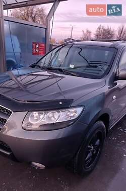 Внедорожник / Кроссовер Hyundai Santa FE 2006 в Ровно