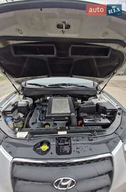 Позашляховик / Кросовер Hyundai Santa FE 2007 в Дніпрі