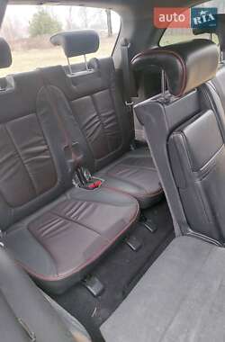 Позашляховик / Кросовер Hyundai Santa FE 2007 в Ірпені
