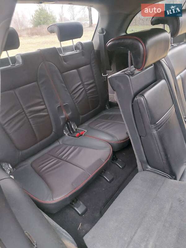 Позашляховик / Кросовер Hyundai Santa FE 2007 в Ірпені