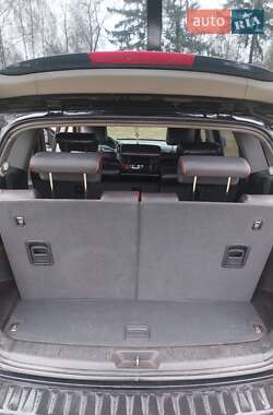 Позашляховик / Кросовер Hyundai Santa FE 2007 в Ірпені