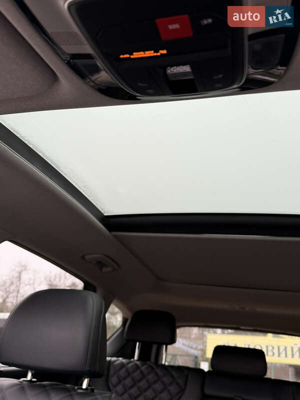 Позашляховик / Кросовер Hyundai Santa FE 2021 в Чернігові фото 15 Позашляховик / Кросовер Hyundai Santa FE 2021 в Чернігові