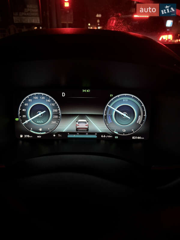 Позашляховик / Кросовер Hyundai Santa FE 2021 в Чернігові фото 24 Позашляховик / Кросовер Hyundai Santa FE 2021 в Чернігові