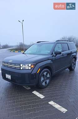 Внедорожник / Кроссовер Hyundai Santa FE 2024 в Одессе