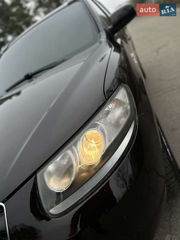 Позашляховик / Кросовер Hyundai Santa FE 2006 в Умані