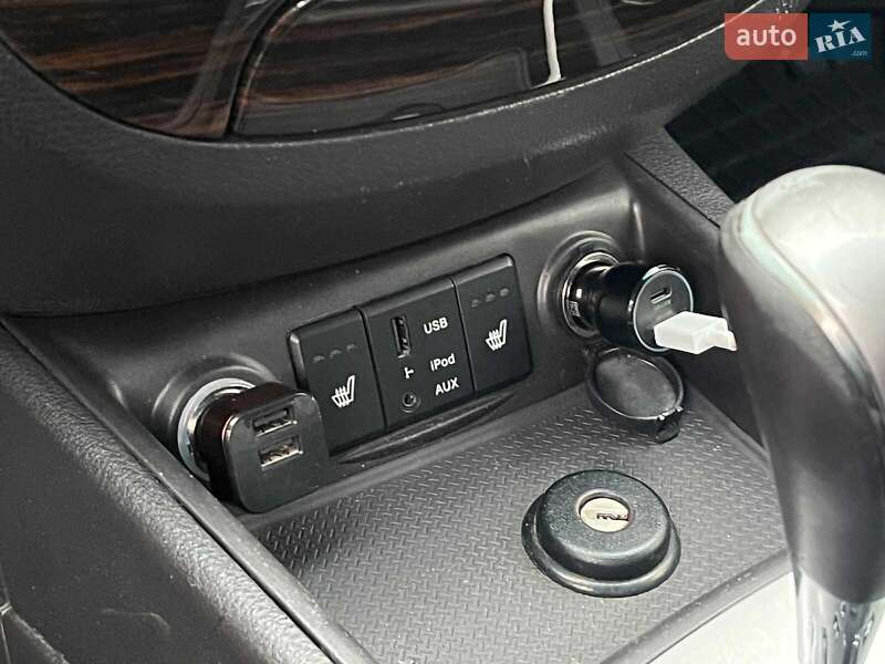 Внедорожник / Кроссовер Hyundai Santa FE 2012 в Киеве фото 23 Внедорожник / Кроссовер Hyundai Santa FE 2012 в Киеве