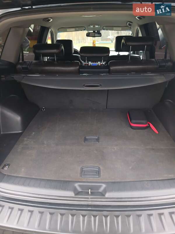 Позашляховик / Кросовер Hyundai Santa FE 2006 в Луцьку фото 21 Позашляховик / Кросовер Hyundai Santa FE 2006 в Луцьку