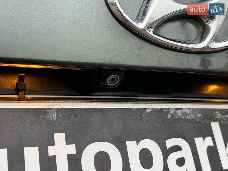 Позашляховик / Кросовер Hyundai Santa FE 2014 в Вінниці