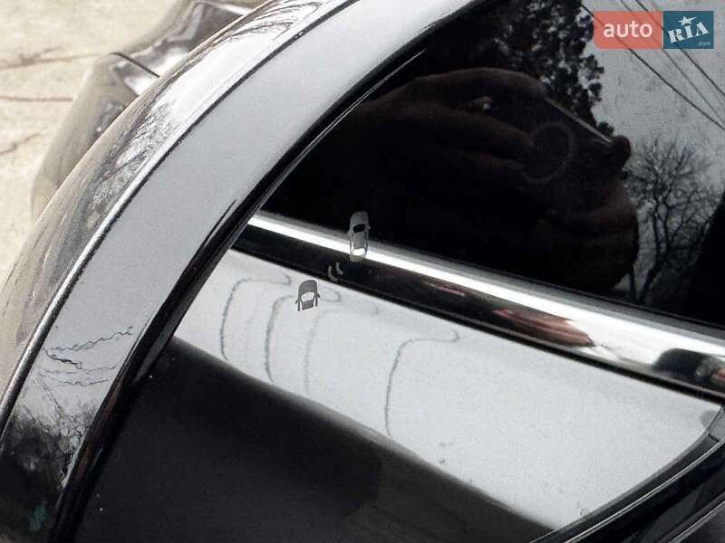 Внедорожник / Кроссовер Hyundai Santa FE 2019 в Киеве фото 33 Внедорожник / Кроссовер Hyundai Santa FE 2019 в Киеве