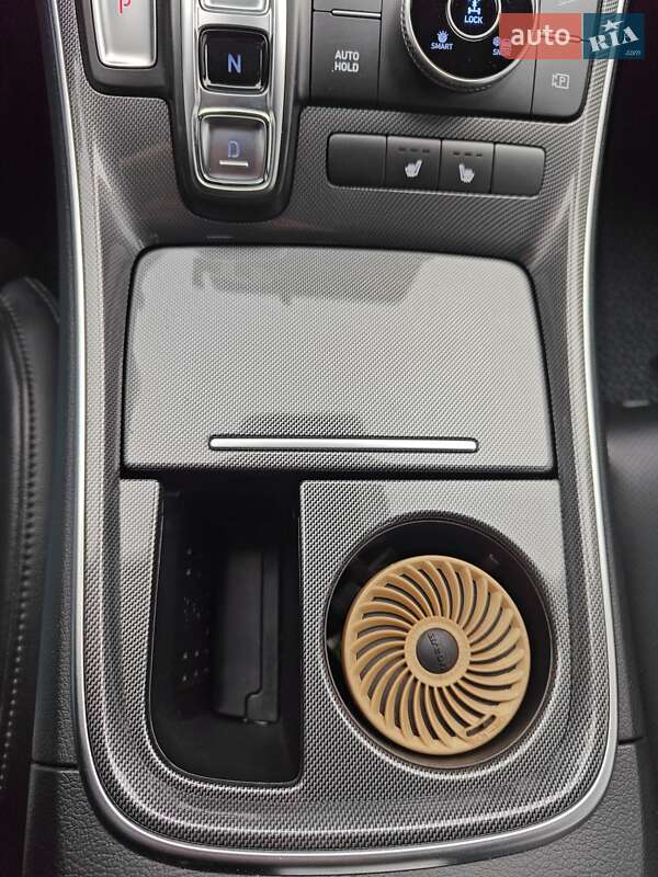 Позашляховик / Кросовер Hyundai Santa FE 2023 в Києві