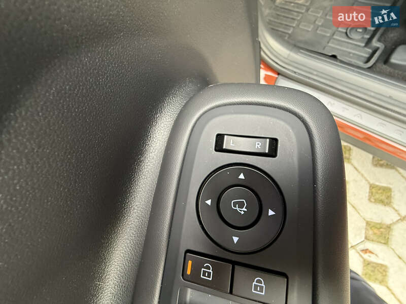 Позашляховик / Кросовер Hyundai Santa FE 2024 в Києві фото 11 Позашляховик / Кросовер Hyundai Santa FE 2024 в Києві