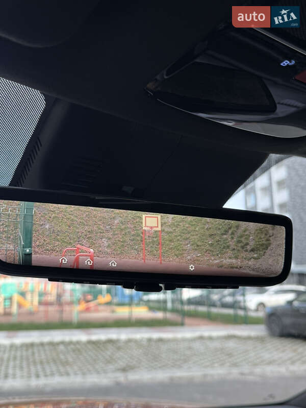 Позашляховик / Кросовер Hyundai Santa FE 2024 в Києві фото 38 Позашляховик / Кросовер Hyundai Santa FE 2024 в Києві