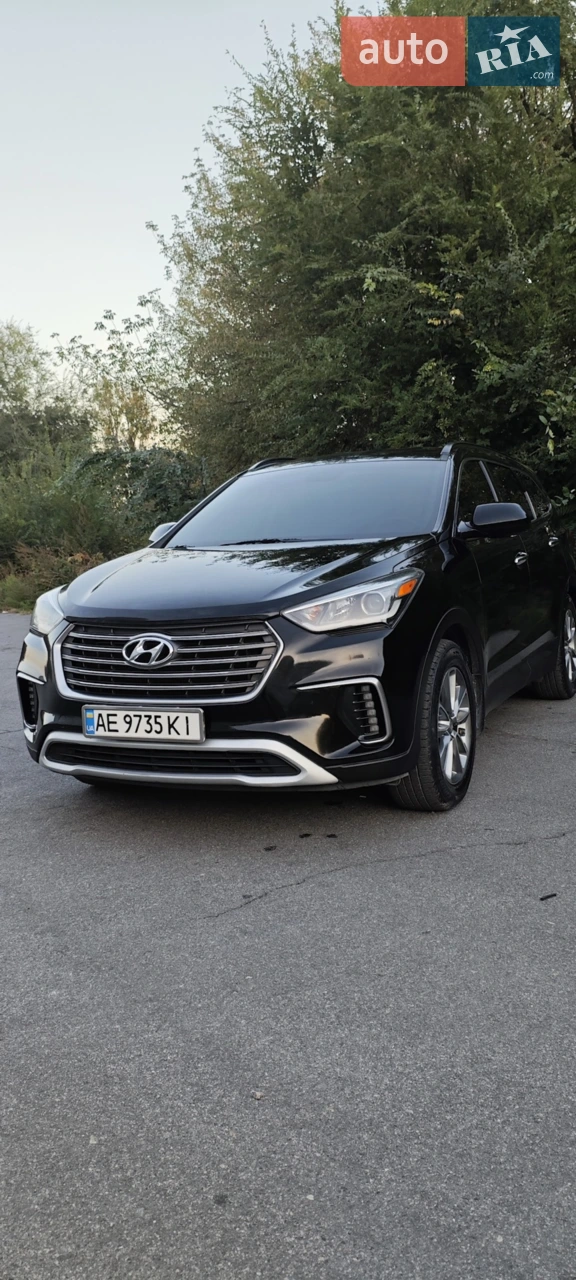 2018 Hyundai Santa Fe - мініатюра 66
