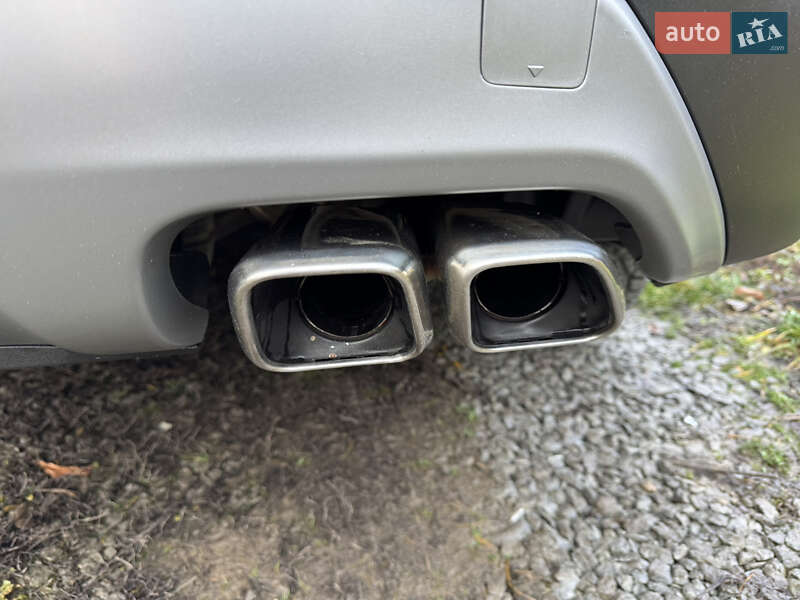 Позашляховик / Кросовер Hyundai Santa FE 2016 в Кам'янець-Подільському