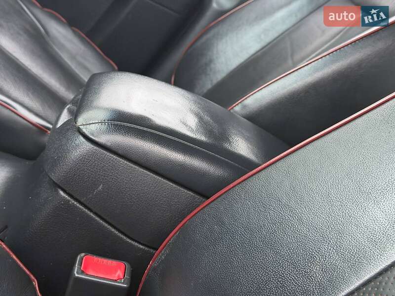 Внедорожник / Кроссовер Hyundai Santa FE 2008 в Ахтырке