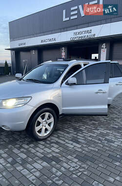Позашляховик / Кросовер Hyundai Santa FE 2007 в Ужгороді