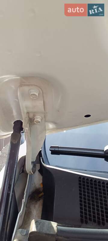 Позашляховик / Кросовер Hyundai Santa FE 2021 в Кременчуці