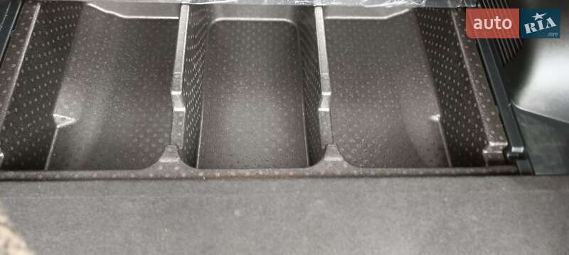 Позашляховик / Кросовер Hyundai Santa FE 2021 в Кременчуці