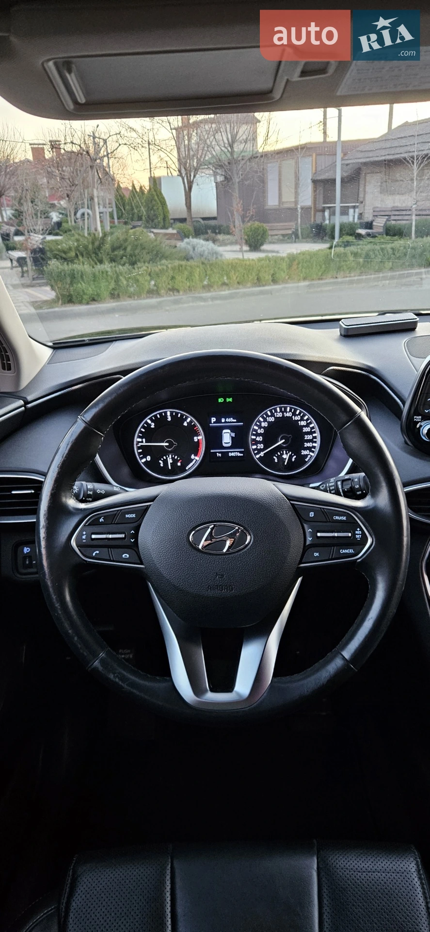 2020 Hyundai Santa Fe - мініатюра 31