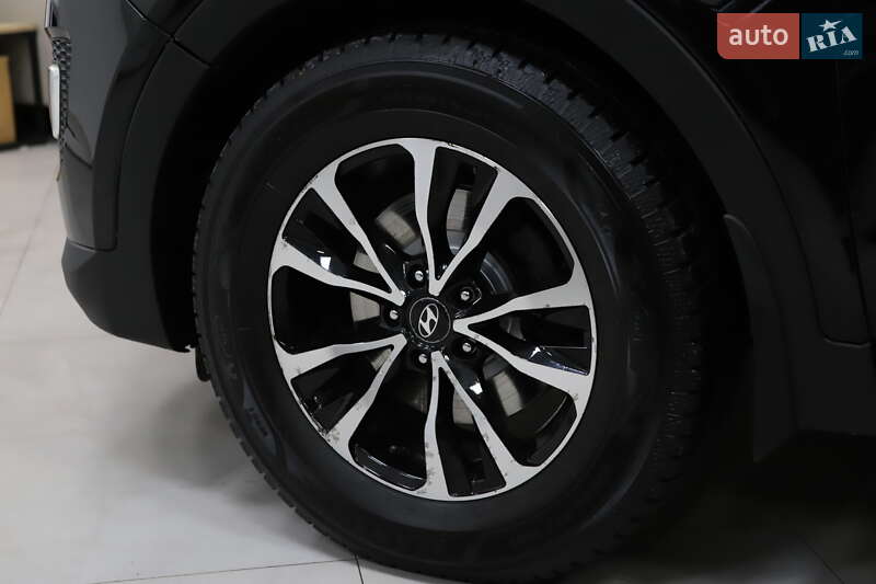 Позашляховик / Кросовер Hyundai Santa FE 2014 в Дрогобичі фото 14 Позашляховик / Кросовер Hyundai Santa FE 2014 в Дрогобичі