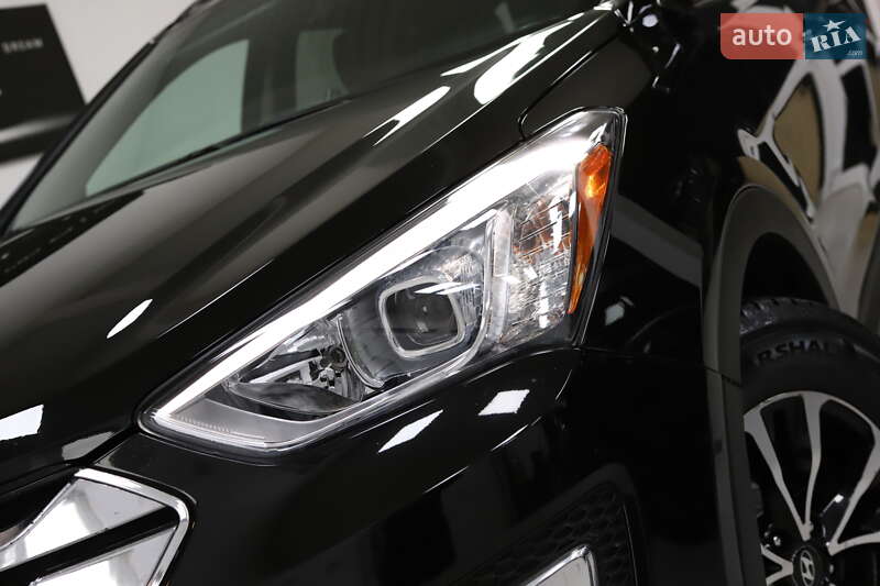 Позашляховик / Кросовер Hyundai Santa FE 2014 в Дрогобичі фото 20 Позашляховик / Кросовер Hyundai Santa FE 2014 в Дрогобичі