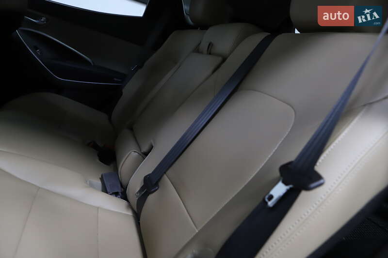 Позашляховик / Кросовер Hyundai Santa FE 2014 в Дрогобичі фото 68 Позашляховик / Кросовер Hyundai Santa FE 2014 в Дрогобичі