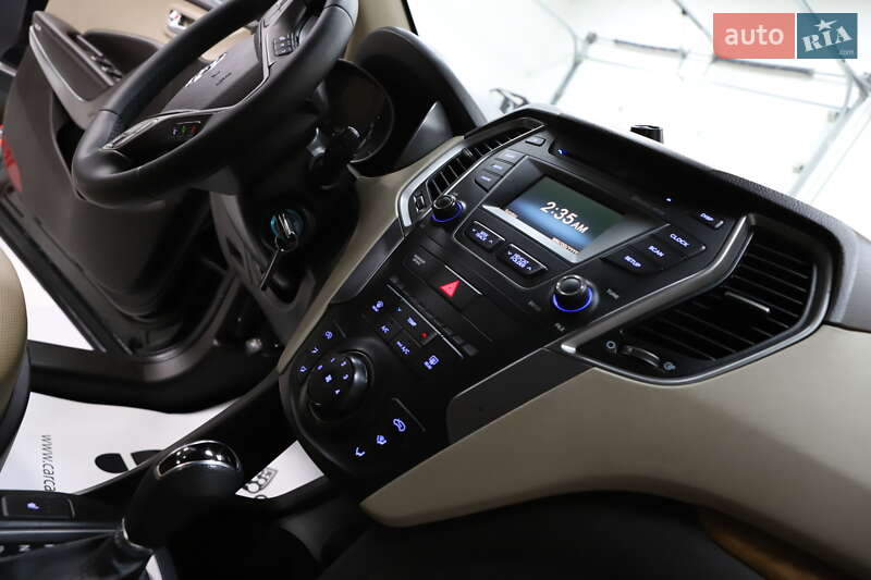 Позашляховик / Кросовер Hyundai Santa FE 2014 в Дрогобичі фото 72 Позашляховик / Кросовер Hyundai Santa FE 2014 в Дрогобичі