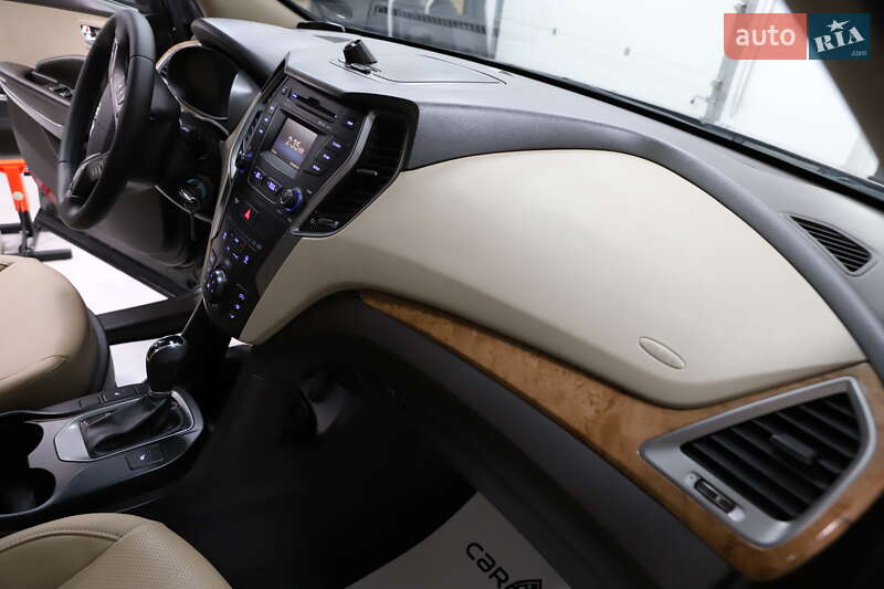 Позашляховик / Кросовер Hyundai Santa FE 2014 в Дрогобичі фото 74 Позашляховик / Кросовер Hyundai Santa FE 2014 в Дрогобичі