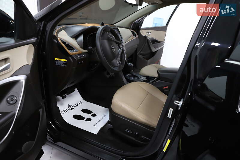 Позашляховик / Кросовер Hyundai Santa FE 2014 в Дрогобичі фото 84 Позашляховик / Кросовер Hyundai Santa FE 2014 в Дрогобичі