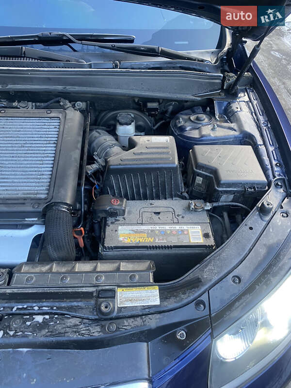 Позашляховик / Кросовер Hyundai Santa FE 2007 в Хмельницькому