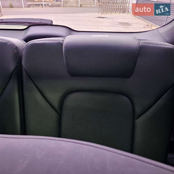 Внедорожник / Кроссовер Hyundai Santa FE 2013 в Одессе фото 22 Внедорожник / Кроссовер Hyundai Santa FE 2013 в Одессе