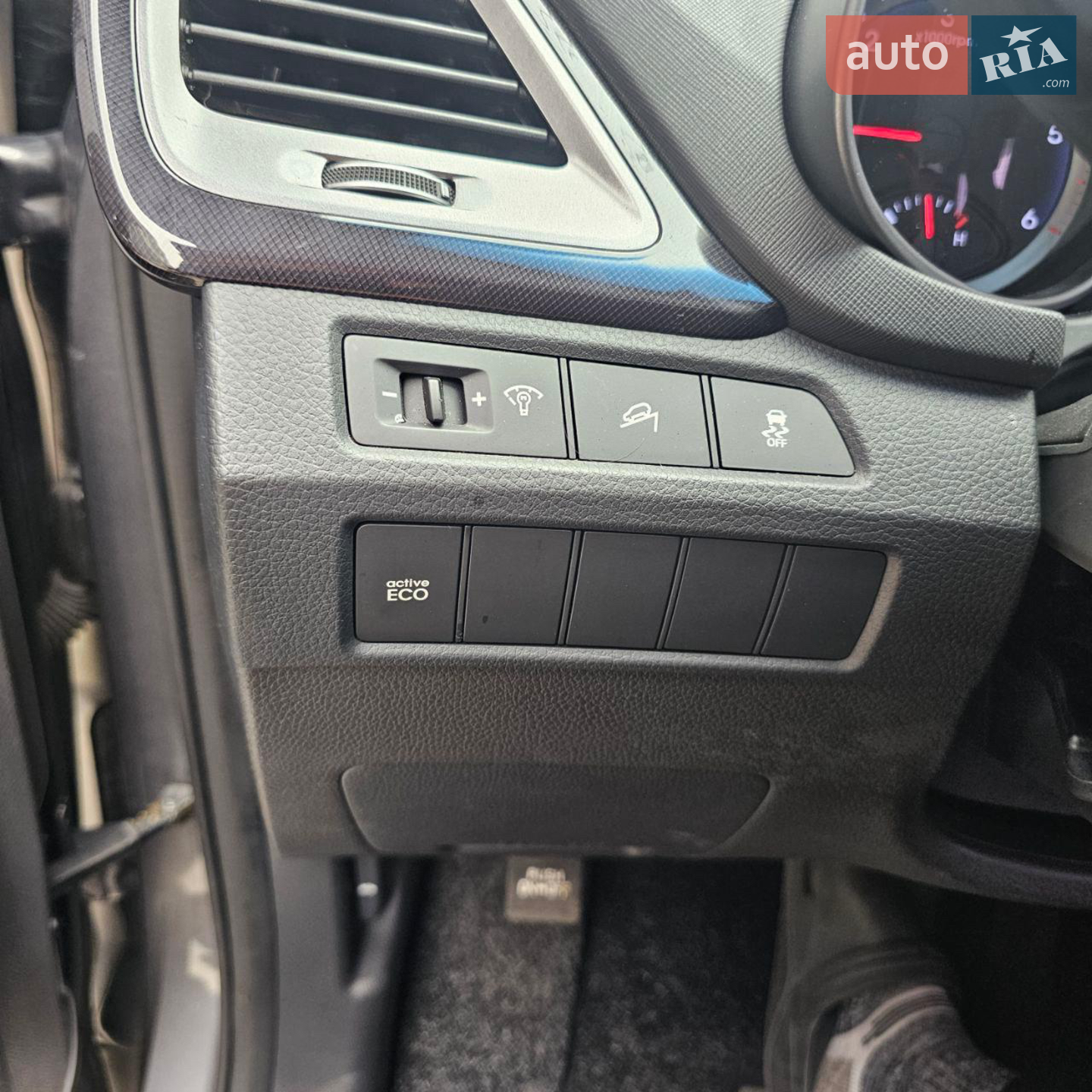 2013 Hyundai Santa Fe - мініатюра 30