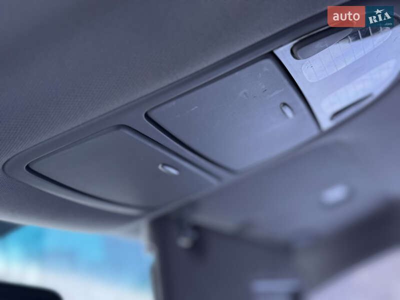 Позашляховик / Кросовер Hyundai Santa FE 2007 в Сумах