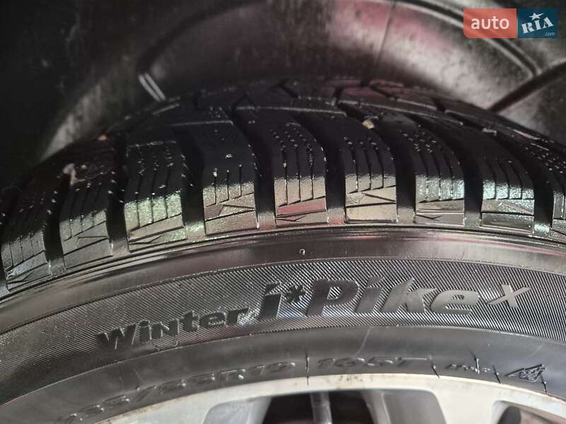 Позашляховик / Кросовер Hyundai Santa FE 2010 в Андріївці