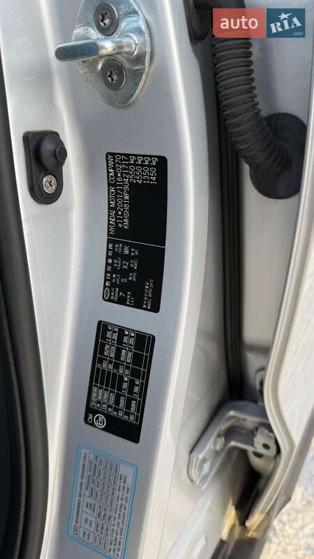 Внедорожник / Кроссовер Hyundai Santa FE 2008 в Киеве фото 54 Внедорожник / Кроссовер Hyundai Santa FE 2008 в Киеве