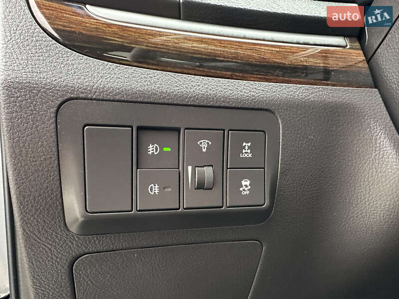 Позашляховик / Кросовер Hyundai Santa FE 2012 в Одесі