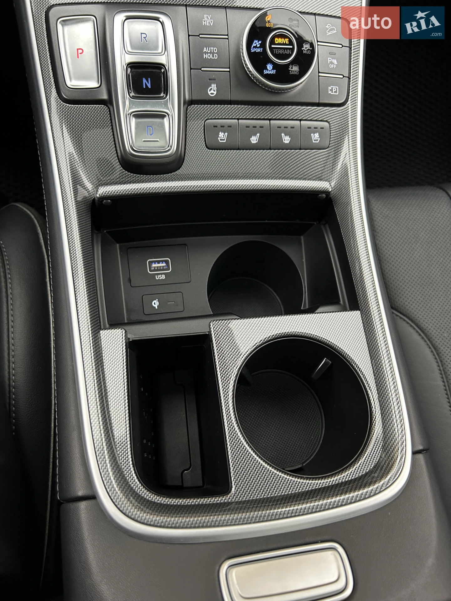 2021 Hyundai Santa Fe - мініатюра 21