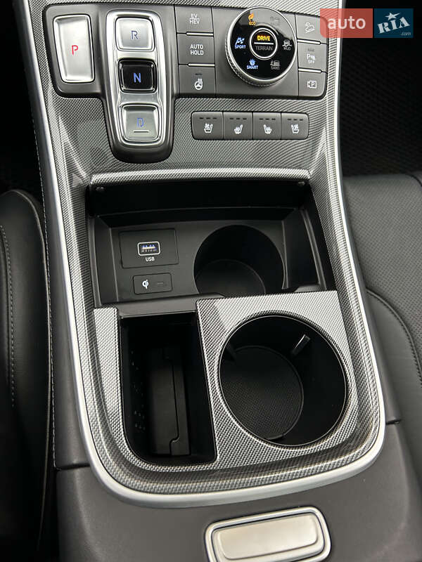 Позашляховик / Кросовер Hyundai Santa FE 2021 в Івано-Франківську фото 21 Позашляховик / Кросовер Hyundai Santa FE 2021 в Івано-Франківську