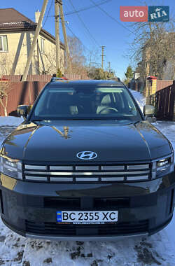 Внедорожник / Кроссовер Hyundai Santa FE 2025 в Львове