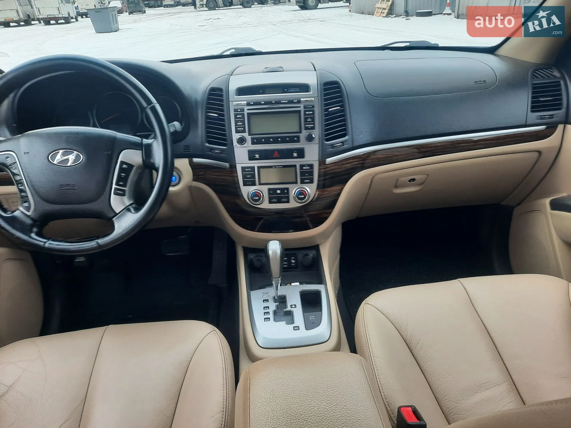 2011 Hyundai Santa Fe - мініатюра 56