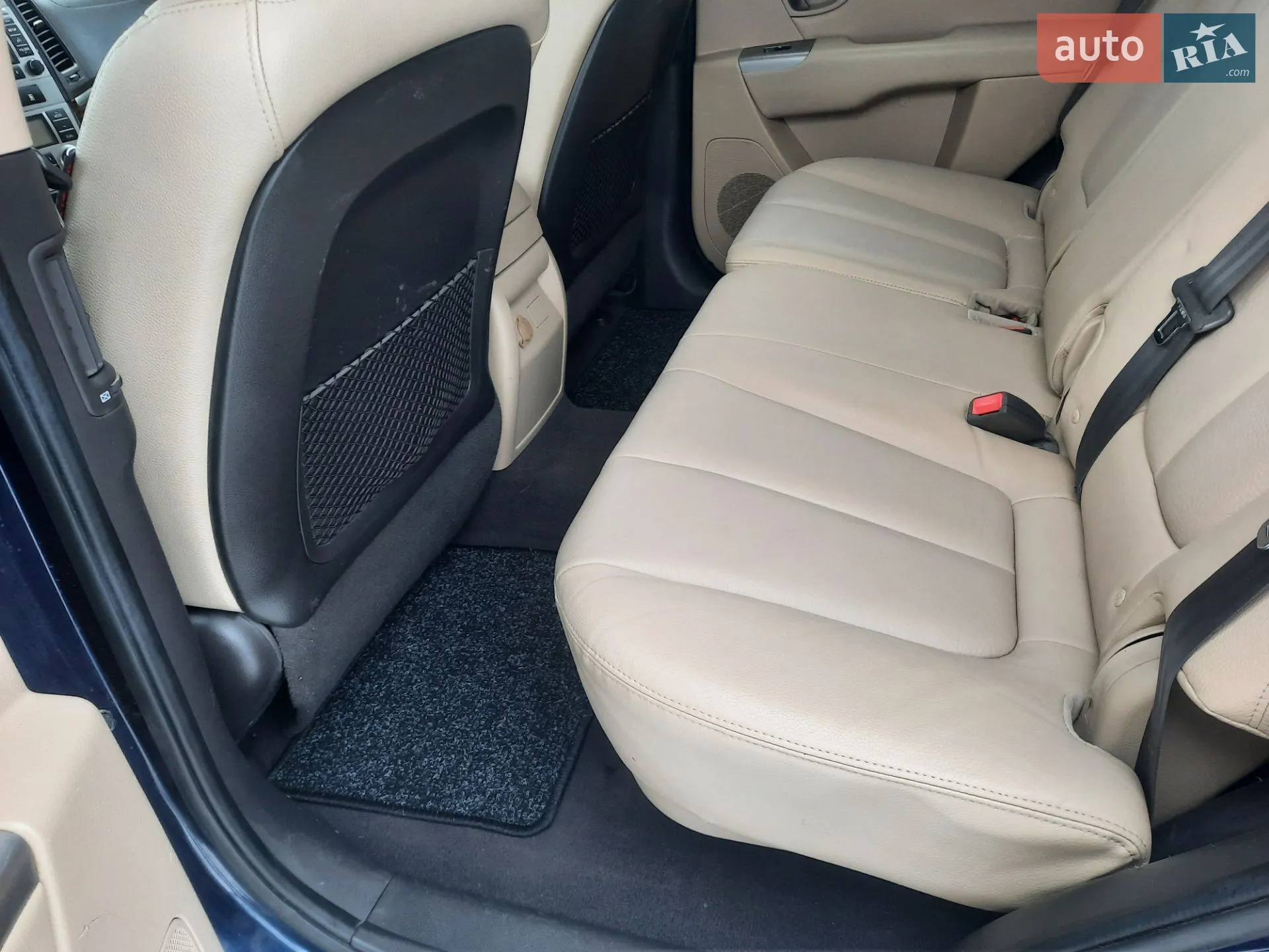2011 Hyundai Santa Fe - мініатюра 61