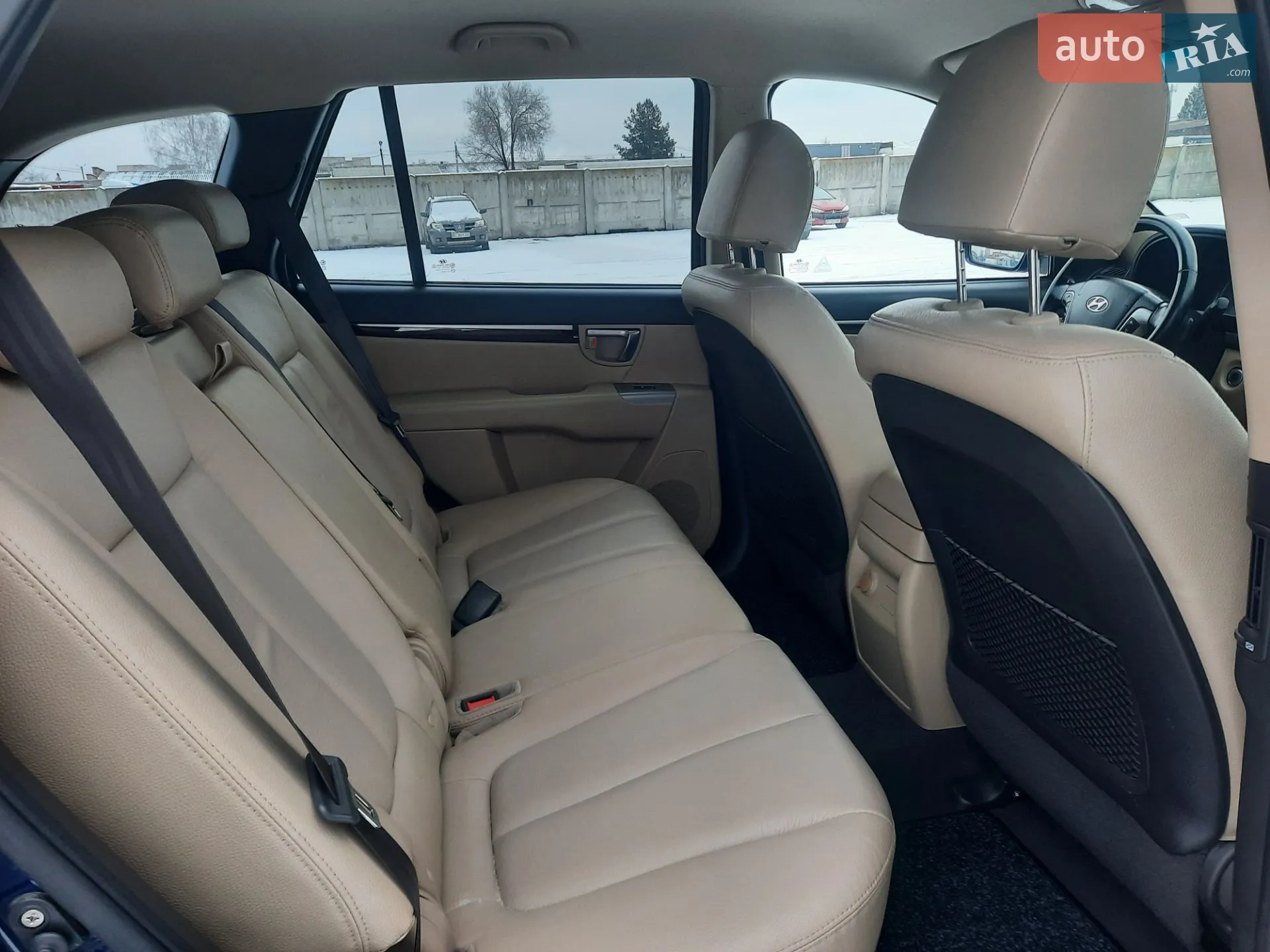 2011 Hyundai Santa Fe - мініатюра 79