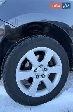 Позашляховик / Кросовер Hyundai Santa FE 2009 в Могилів-Подільському