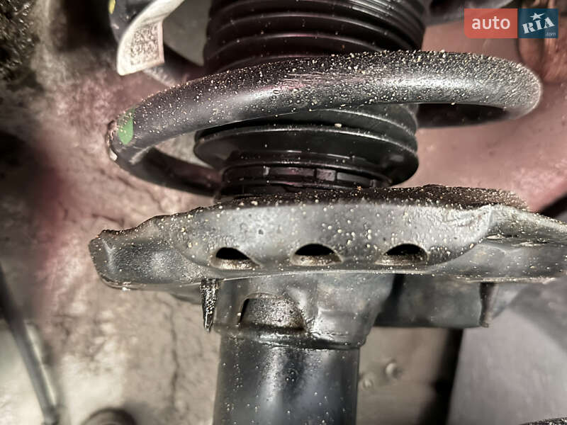 Внедорожник / Кроссовер Hyundai Santa FE 2019 в Одессе