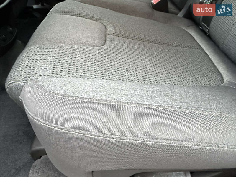 Внедорожник / Кроссовер Hyundai Santa FE 2019 в Одессе