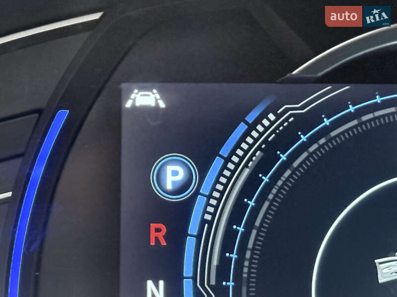 Внедорожник / Кроссовер Hyundai Santa FE 2019 в Одессе