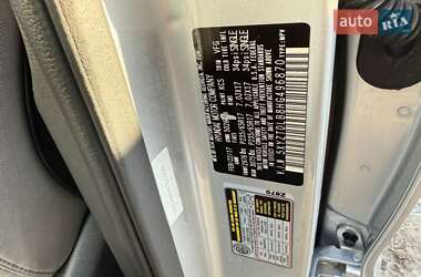 Внедорожник / Кроссовер Hyundai Santa FE 2017 в Хмельницком