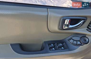 Внедорожник / Кроссовер Hyundai Santa FE 2004 в Ровно