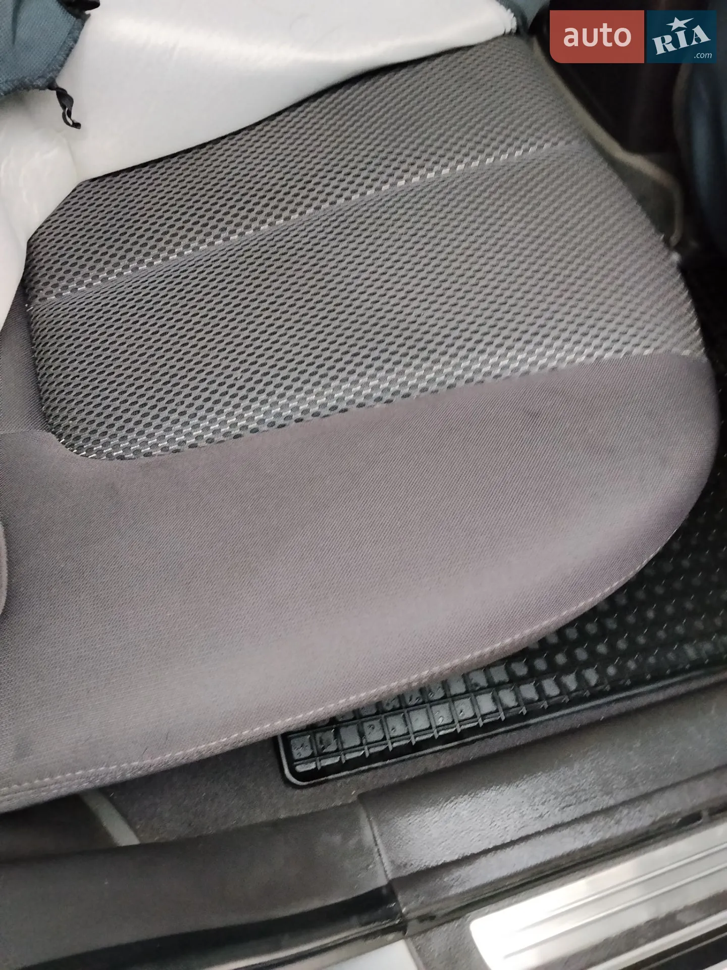 2010 Hyundai Santa Fe - мініатюра 8