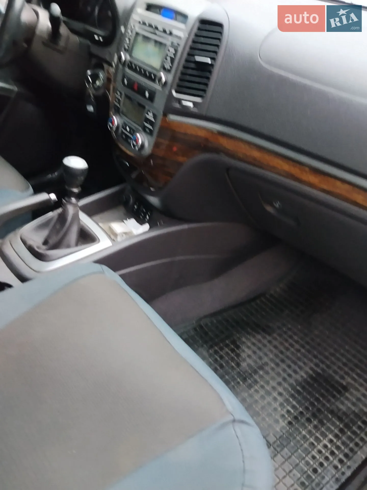 2010 Hyundai Santa Fe - мініатюра 14